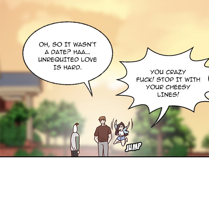 You’re No Good Chapter 81 image 105