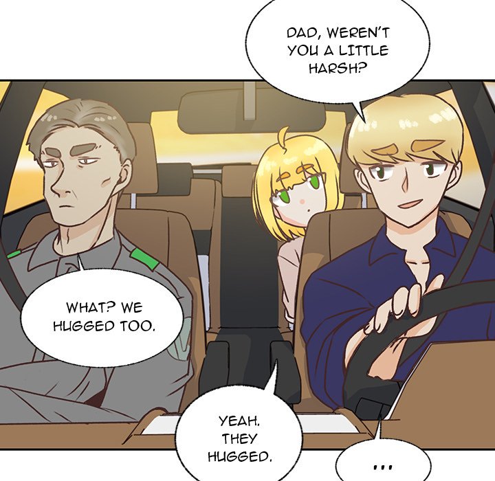 You’re No Good Chapter 81 image 111