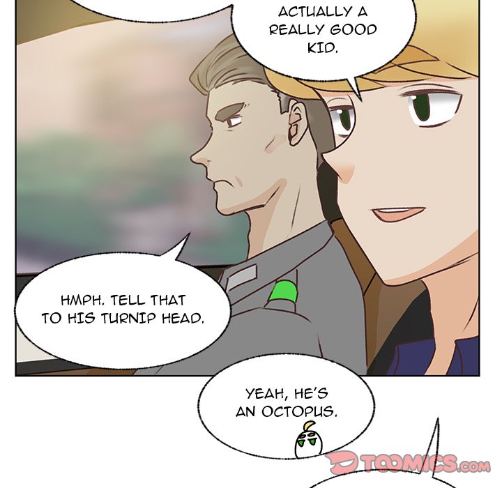 You’re No Good Chapter 81 image 113