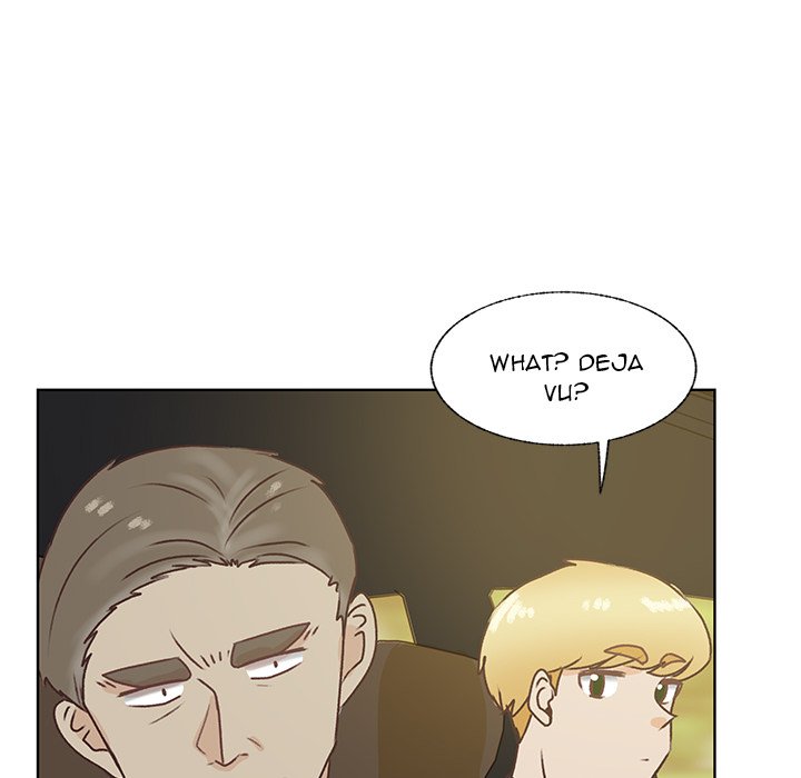 You’re No Good Chapter 81 image 117
