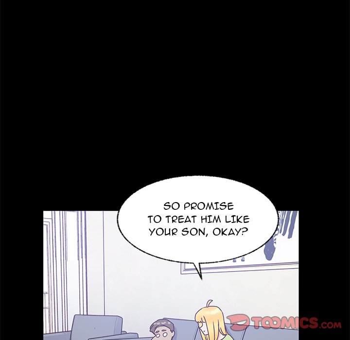 You’re No Good Chapter 81 image 11