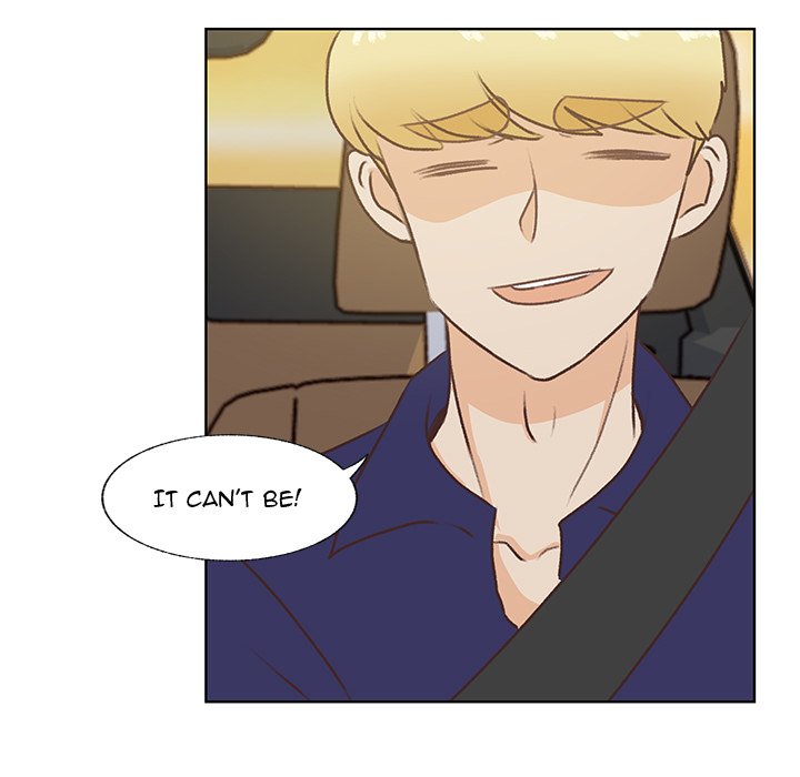 You’re No Good Chapter 81 image 121