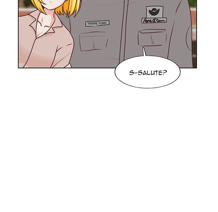 You’re No Good Chapter 81 image 30