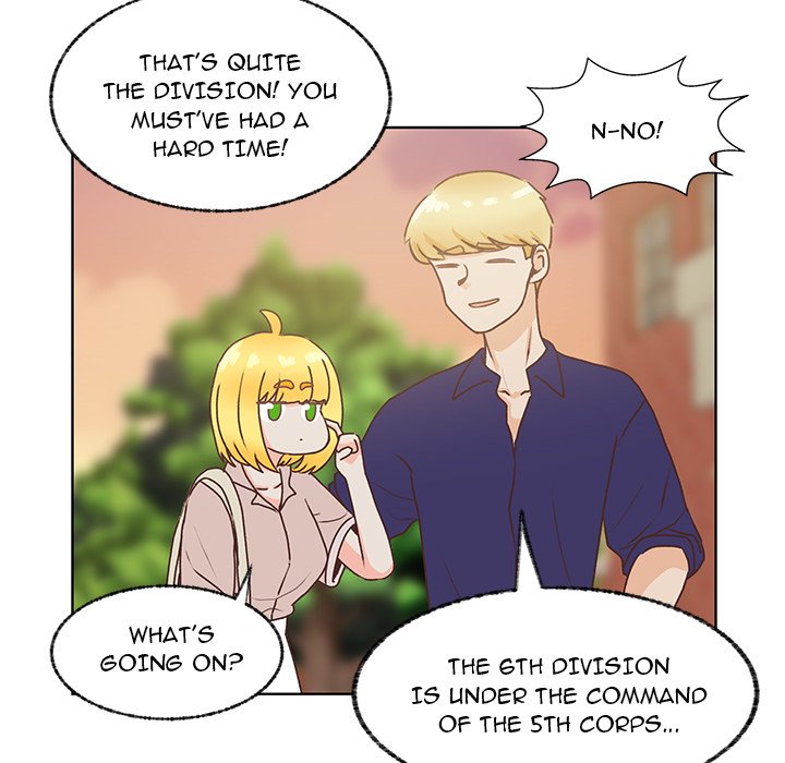 You’re No Good Chapter 81 image 37