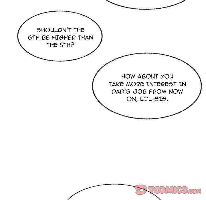 You’re No Good Chapter 81 image 38