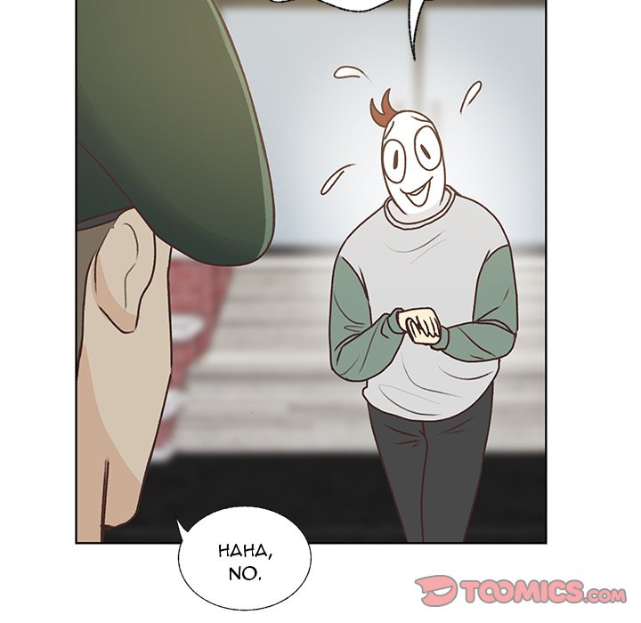 You’re No Good Chapter 81 image 44
