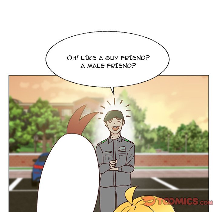 You’re No Good Chapter 81 image 53