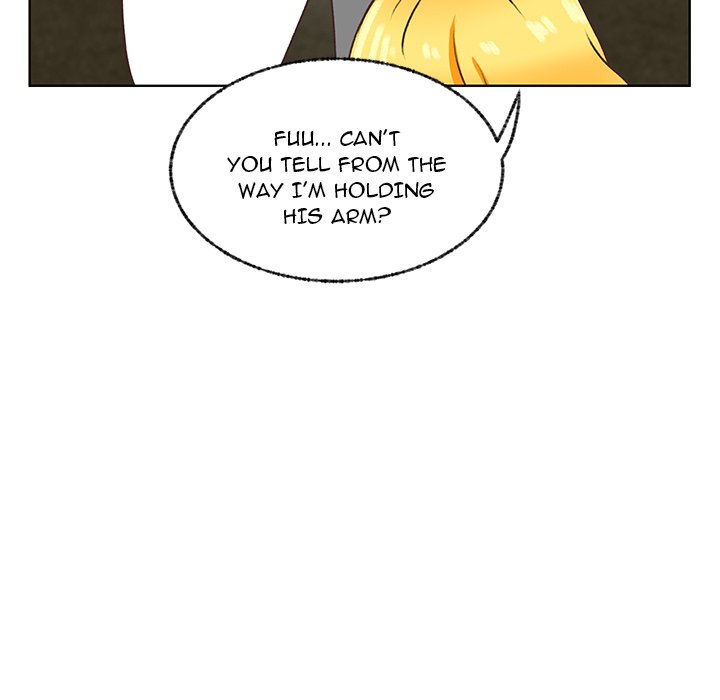 You’re No Good Chapter 81 image 54