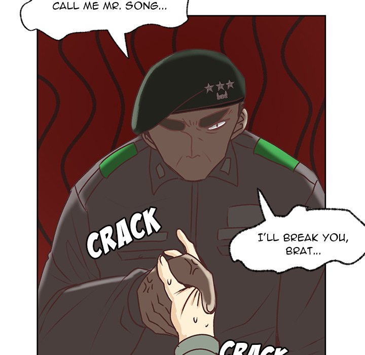 You’re No Good Chapter 81 image 76