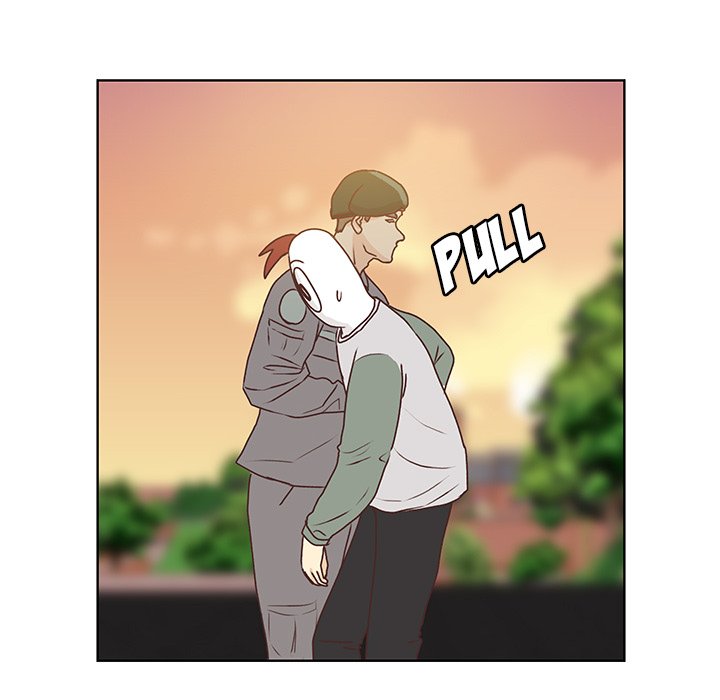 You’re No Good Chapter 81 image 78