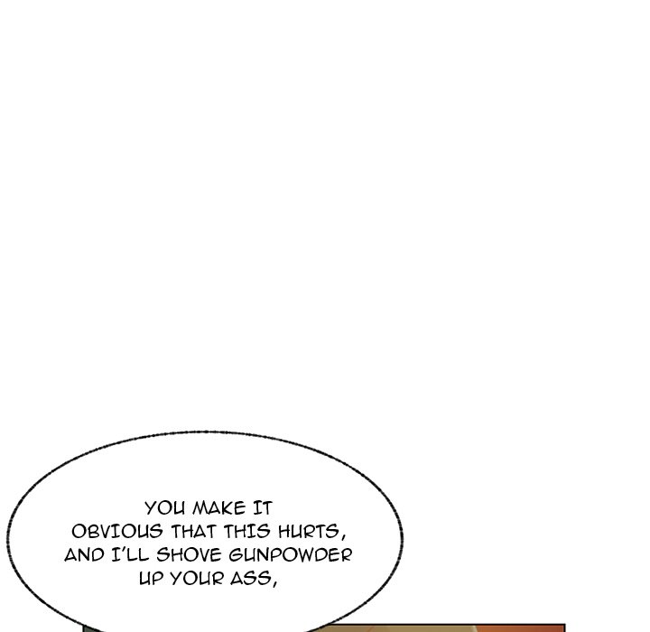You’re No Good Chapter 81 image 79