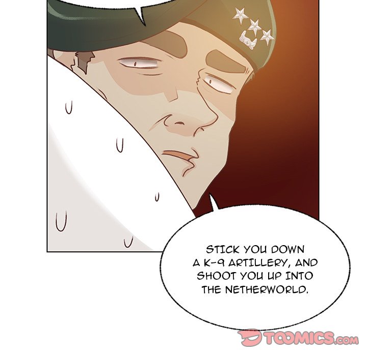 You’re No Good Chapter 81 image 80