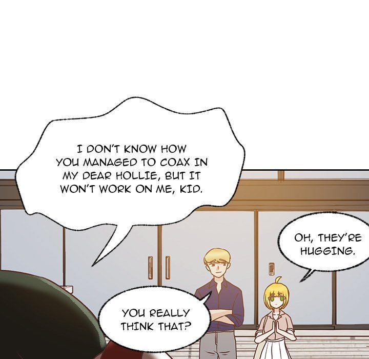 You’re No Good Chapter 81 image 81