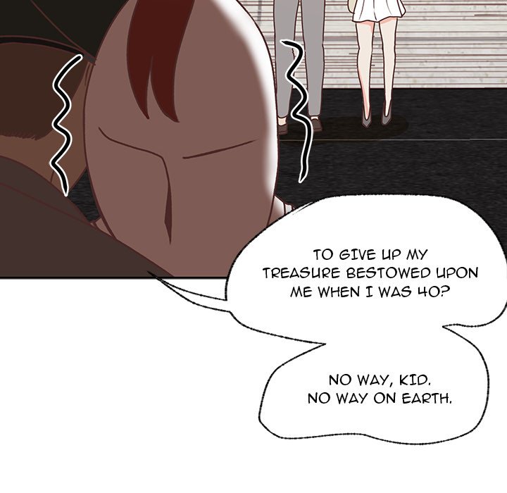 You’re No Good Chapter 81 image 82