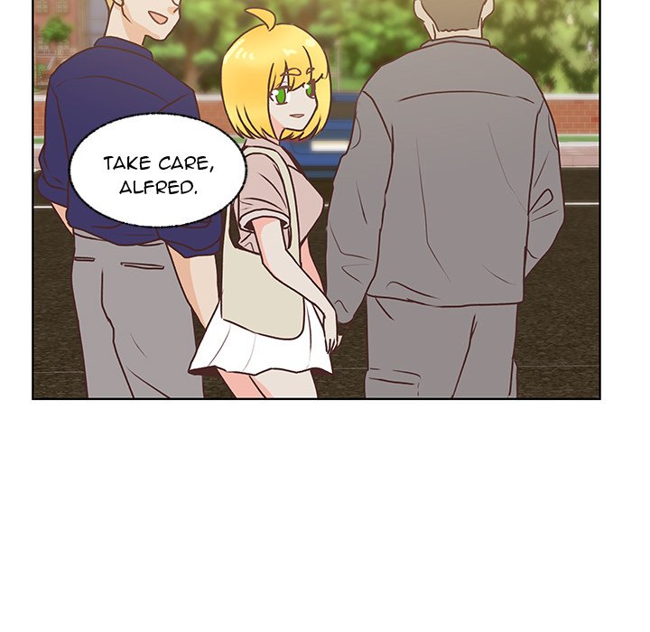 You’re No Good Chapter 81 image 85