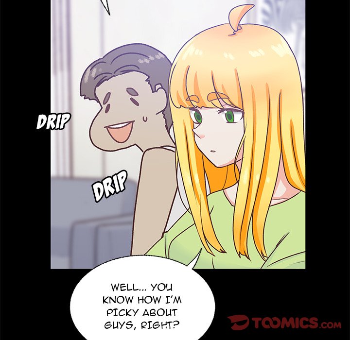 You’re No Good Chapter 81 image 8