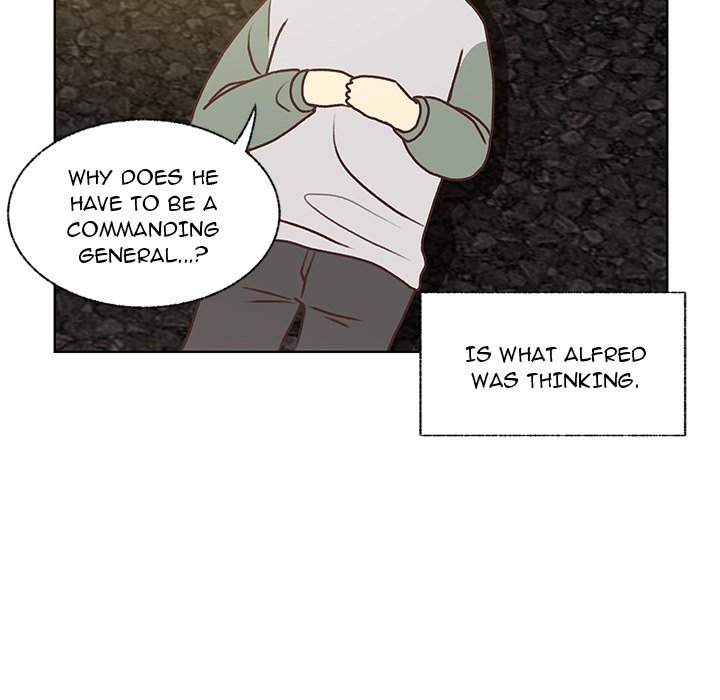 You’re No Good Chapter 81 image 96