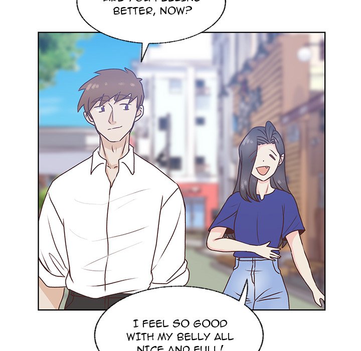You’re No Good Chapter 82 image 102