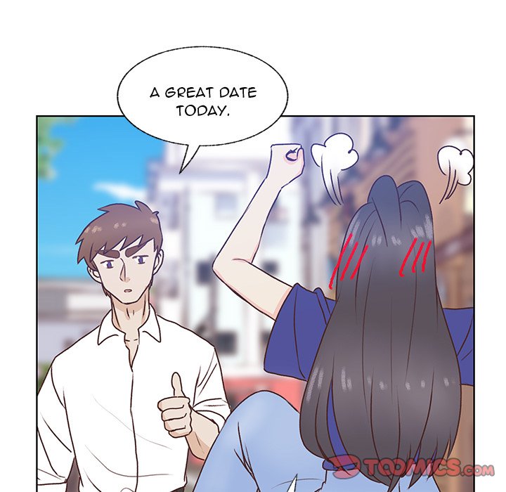 You’re No Good Chapter 82 image 105