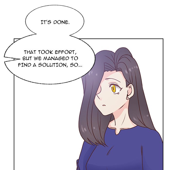 You’re No Good Chapter 82 image 14