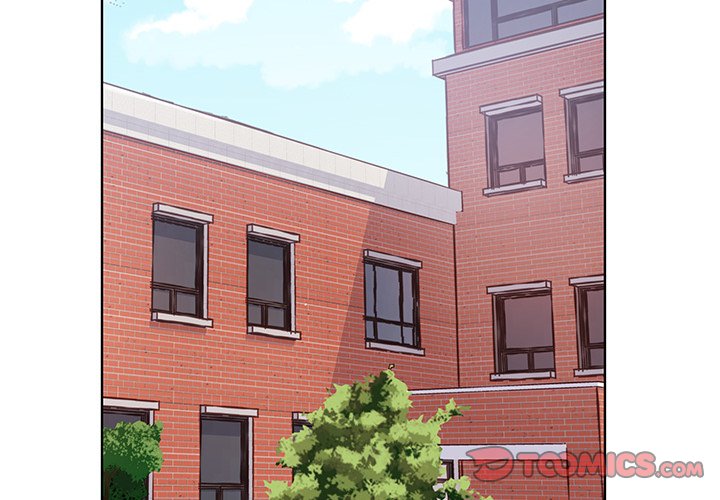 You’re No Good Chapter 82 image 1