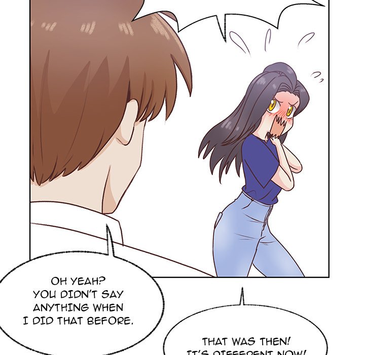 You’re No Good Chapter 82 image 19