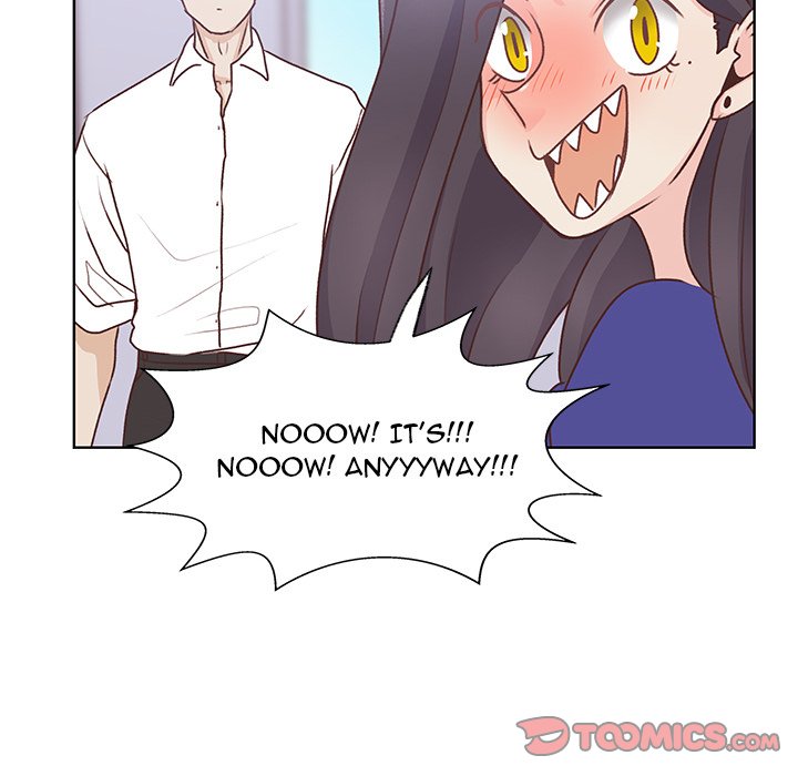 You’re No Good Chapter 82 image 21