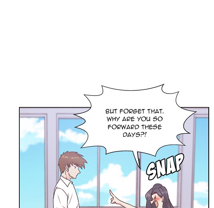 You’re No Good Chapter 82 image 22