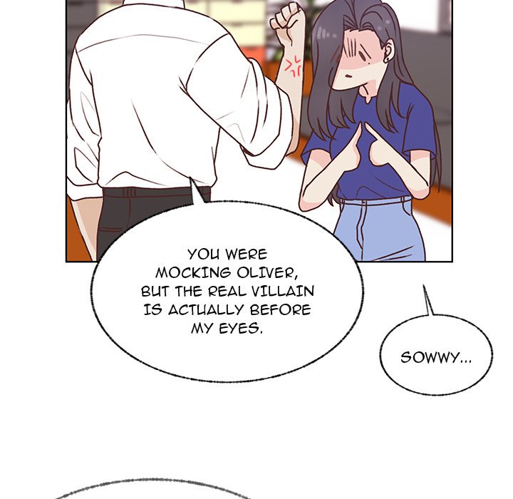 You’re No Good Chapter 82 image 6