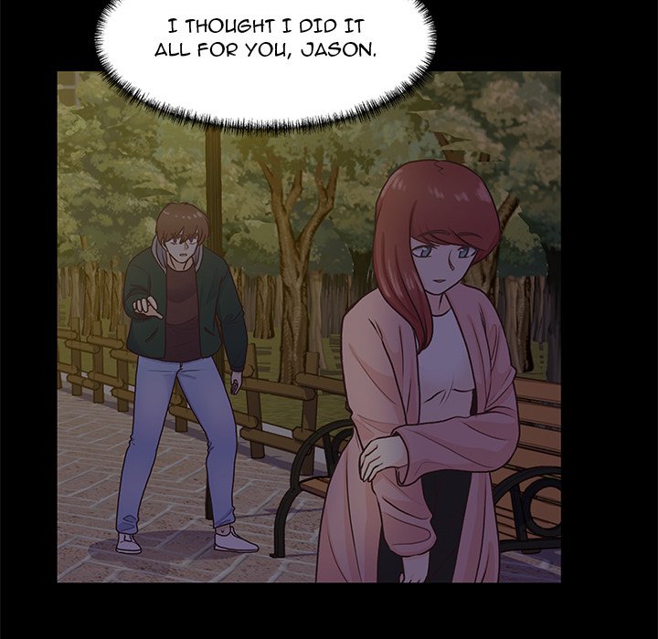 You’re No Good Chapter 82 image 84