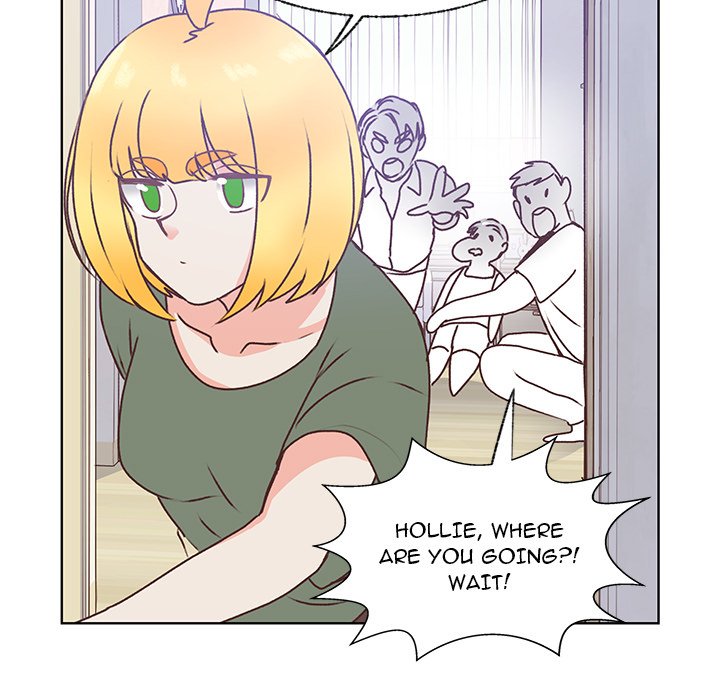 You’re No Good Chapter 83 image 99