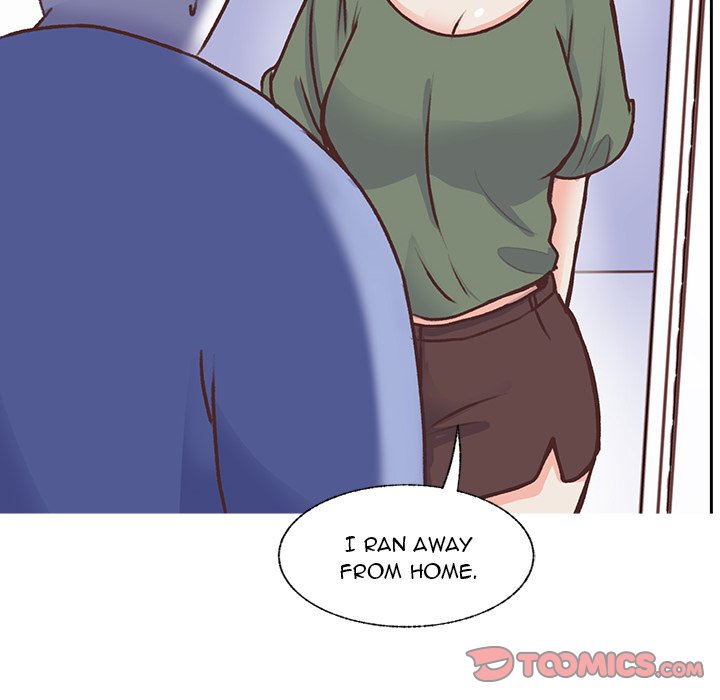 You’re No Good Chapter 83 image 109