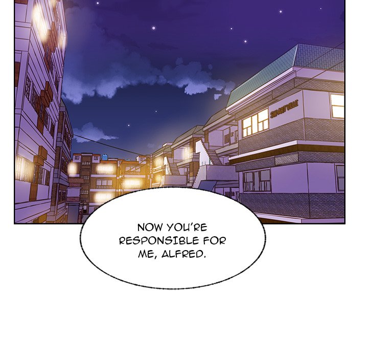 You’re No Good Chapter 83 image 111