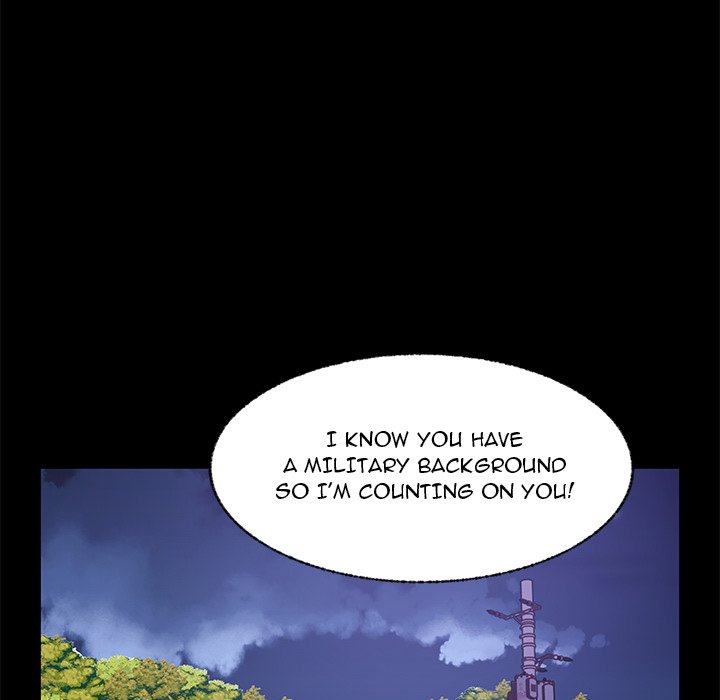 You’re No Good Chapter 83 image 14