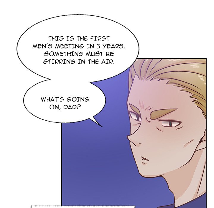You’re No Good Chapter 83 image 30