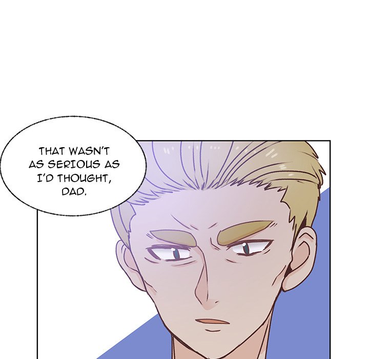 You’re No Good Chapter 83 image 44
