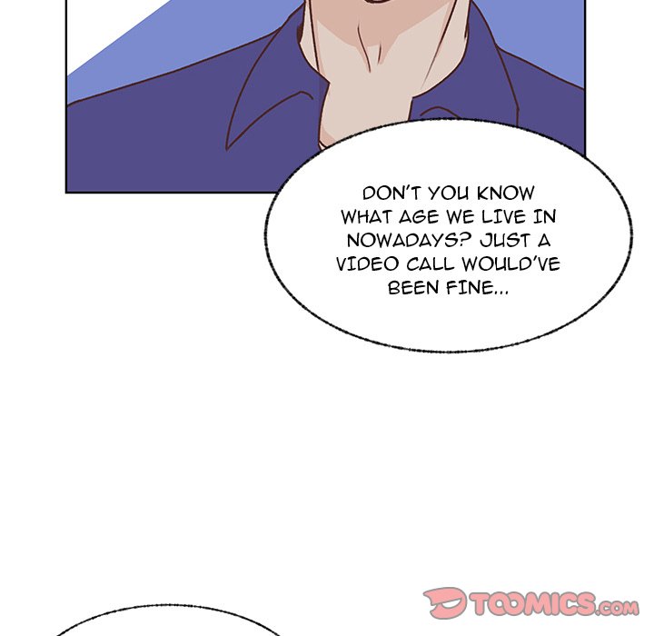 You’re No Good Chapter 83 image 45
