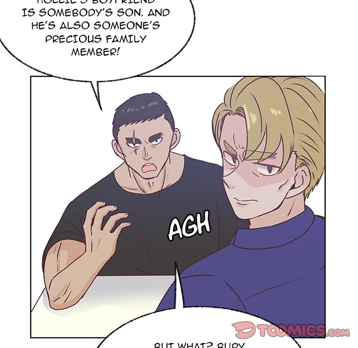 You’re No Good Chapter 83 image 53