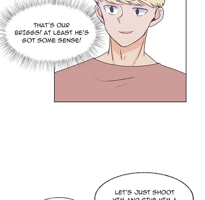 You’re No Good Chapter 83 image 55