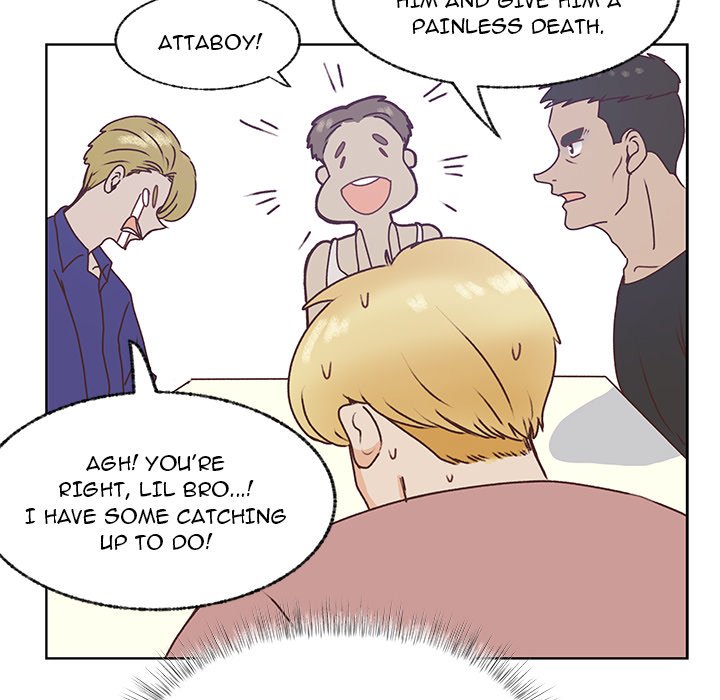 You’re No Good Chapter 83 image 56