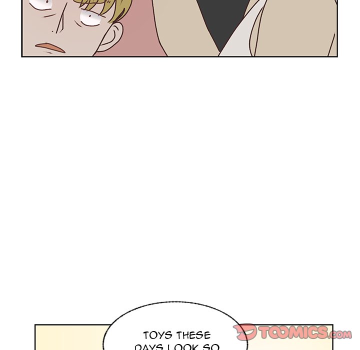 You’re No Good Chapter 83 image 69