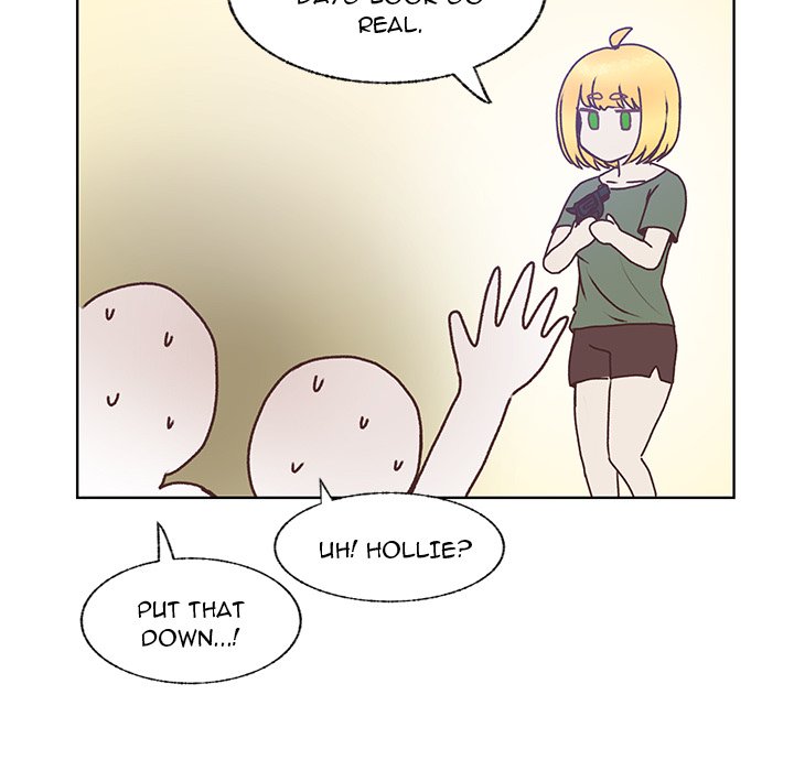 You’re No Good Chapter 83 image 70