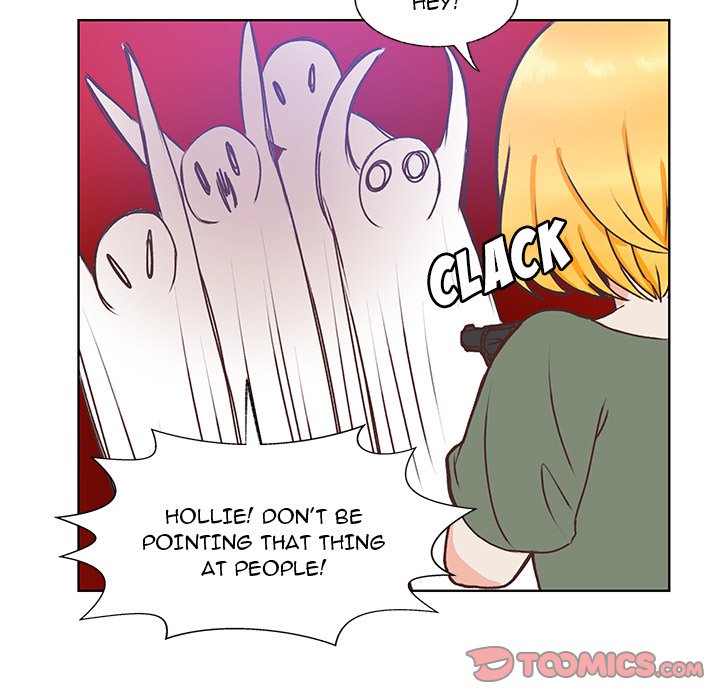 You’re No Good Chapter 83 image 73