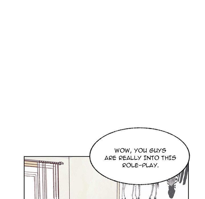 You’re No Good Chapter 83 image 74