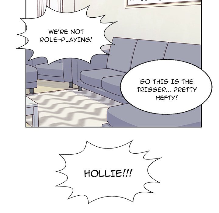 You’re No Good Chapter 83 image 75