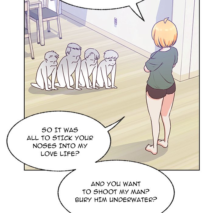 You’re No Good Chapter 83 image 79