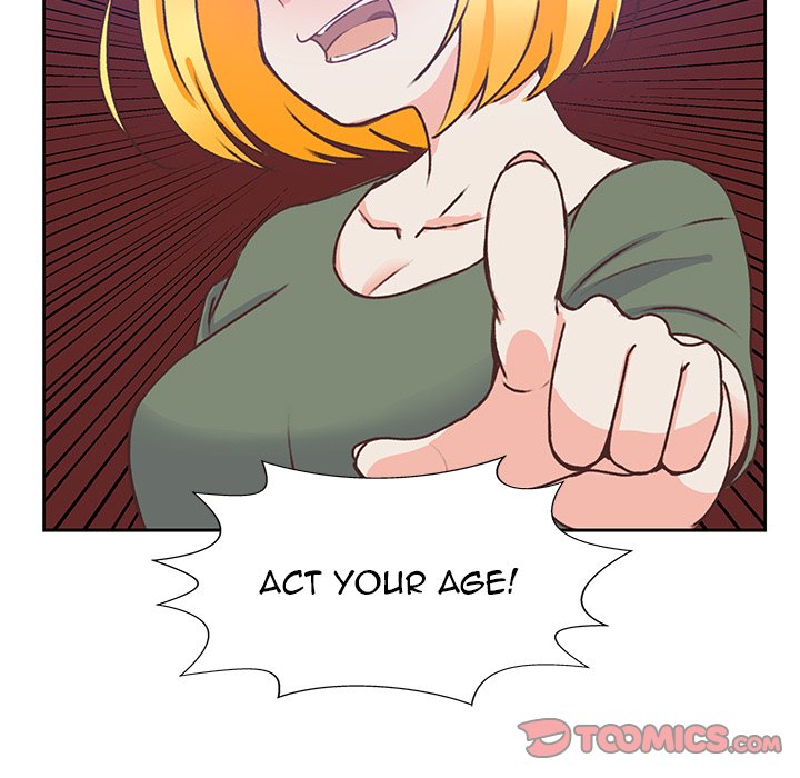 You’re No Good Chapter 83 image 81