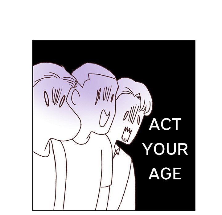 You’re No Good Chapter 83 image 82