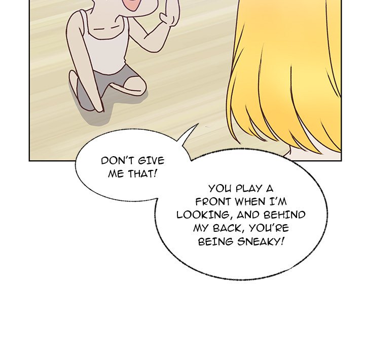 You’re No Good Chapter 83 image 84