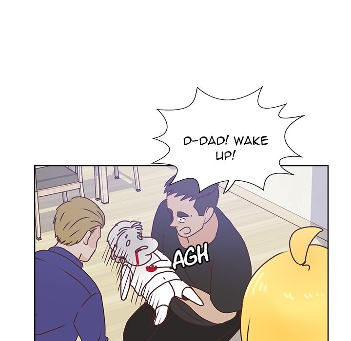 You’re No Good Chapter 83 image 88